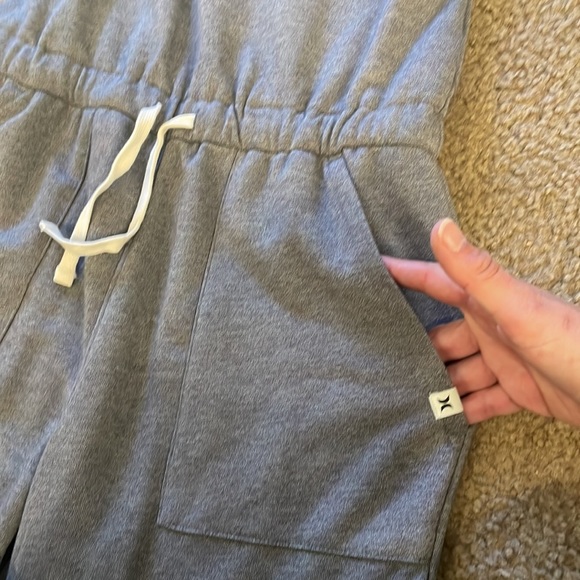 Hurley racer back jumpsuit - Picture 6 of 8